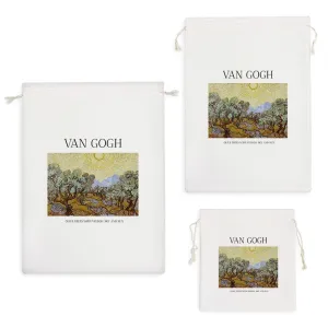 کیسه نظم دهنده درختان زیتون ونسان ونگوگ