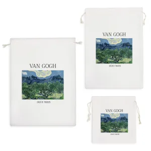 کیسه نظم دهنده درختان زیتون ونسان ونگوگ