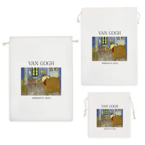 کیسه نظم دهنده اتاق خواب آرل ونسان ونگوگ