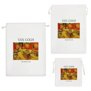 کیسه نظم دهنده ونسان ونگوگ