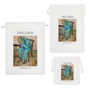 کیسه نظم دهنده ونسان ونگوگ