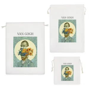 کیسه نظم دهنده ونسان ونگوگ