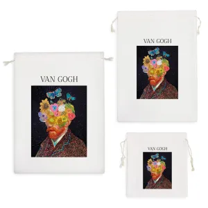 کیسه نظم دهنده ونسان ونگوگ