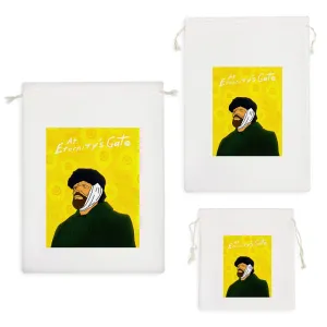 کیسه نظم دهنده ونسان ونگوگ