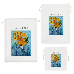 کیسه نظم دهنده ونسان ونگوگ