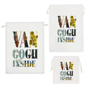 کیسه نظم دهنده ونسان ونگوگ