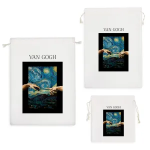 کیسه نظم دهنده ونسان ونگوگ