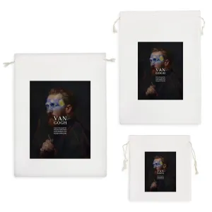 کیسه نظم دهنده ونسان ونگوگ