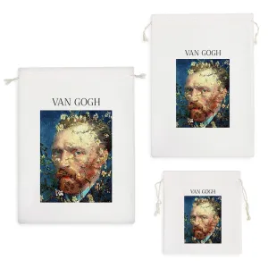 کیسه نظم دهنده ونسان ونگوگ