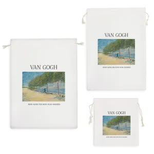 کیسه نظم دهنده ونسان ونگوگ