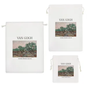 کیسه نظم دهنده ونسان ونگوگ