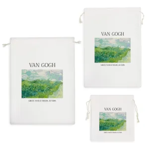 کیسه نظم دهنده ونسان ونگوگ