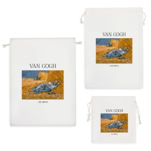 کیسه نظم دهنده ونسان ونگوگ