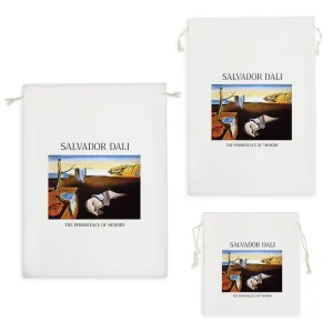 کیسه نظم دهنده سالوادور دالی