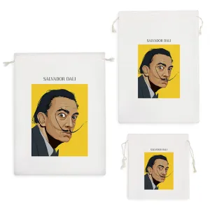 کیسه نظم دهنده سالوادور دالی