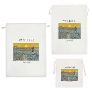 کیسه نظم دهنده ونسان ونگوگ