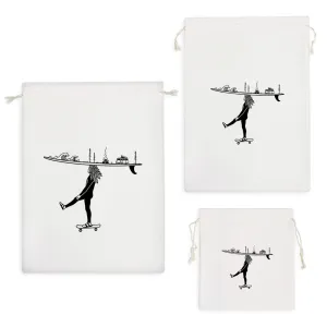 کیسه نظم دهنده عاشق سفر