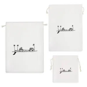 کیسه نظم دهنده کمپینگ