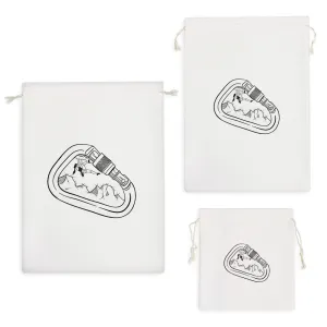 کیسه نظم دهنده کوهنورد