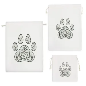 کیسه نظم دهنده عاشق طبیعت