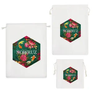 کیسه نظم دهنده نوروز مبارک