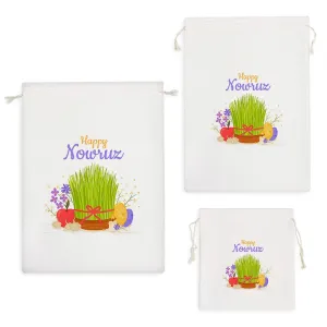 کیسه نظم دهنده سال نو مبارک