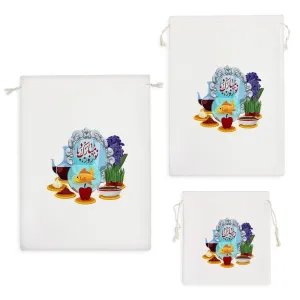 کیسه نظم دهنده نوروز مبارک