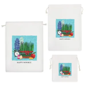 کیسه نظم دهنده نوروز مبارک