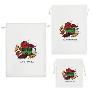 کیسه نظم دهنده سال نو مبارک