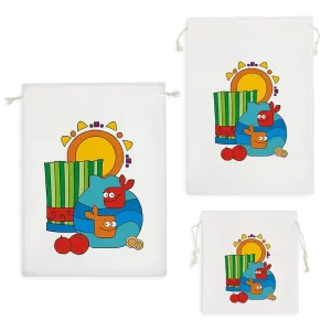 کیسه نظم دهنده سال نو مبارک