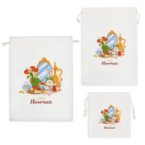 کیسه نظم دهنده نوروز مبارک