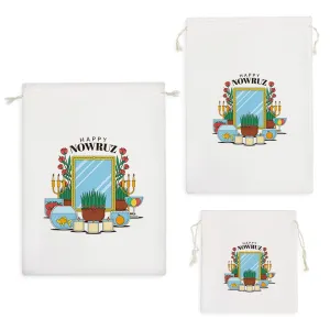 کیسه نظم دهنده سال نو مبارک