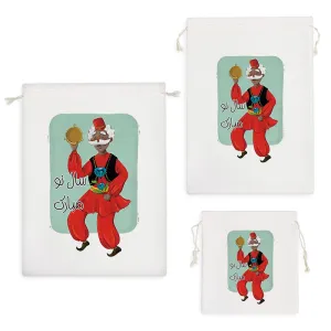 کیسه نظم دهنده سال نو مبارک