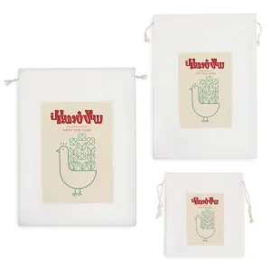 کیسه نظم دهنده سال نو مبارک