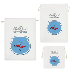 کیسه نظم دهنده سال نو مبارک