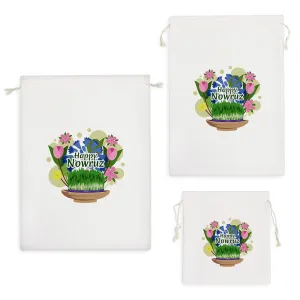 کیسه نظم دهنده نوروز مبارک