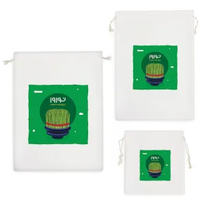 کیسه نظم دهنده نوروز مبارک