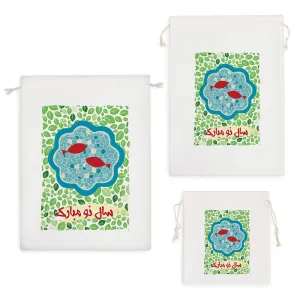 کیسه نظم دهنده سال نو مبارک