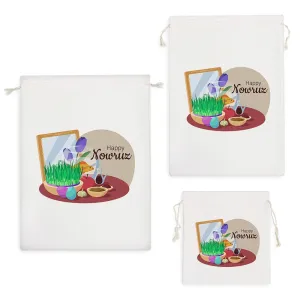 کیسه نظم دهنده نوروز مبارک