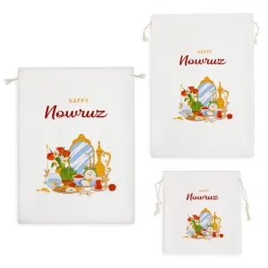 کیسه نظم دهنده نوروز مبارک