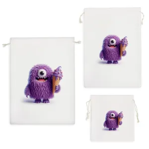 کیسه نظم دهنده هیولای بامزه