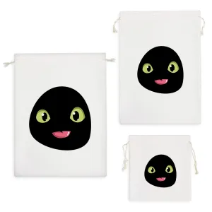 کیسه نظم دهنده چگونه اژدهای خود را تربیت کنیم