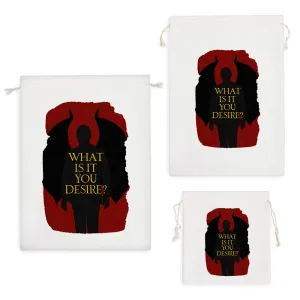 کیسه نظم دهنده لوسیفرLucifer