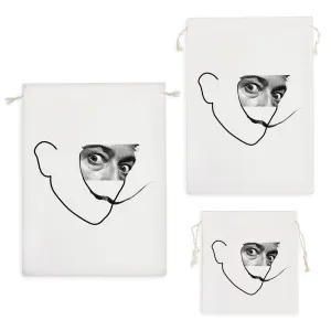 کیسه نظم دهنده سالوادور دالی