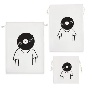 کیسه نظم دهنده کله دیسکی