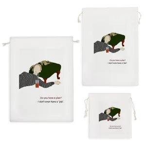 کیسه نظم دهنده سریال فرندز فیبی