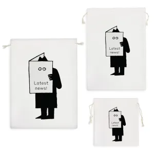 کیسه نظم دهنده آخرین اخبار