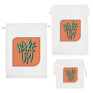 کیسه نظم دهنده Wake Up