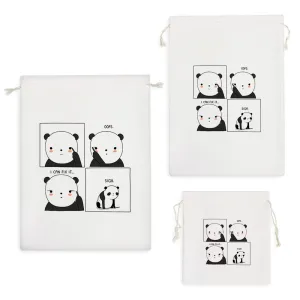 کیسه نظم دهنده پاندا