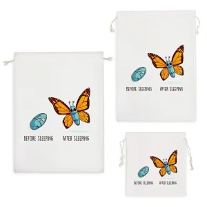 کیسه نظم دهنده فانتزی بامزه